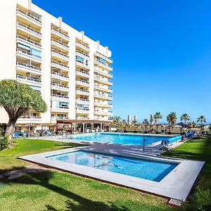 Lejlighedshotel Pyr, Fuengirola