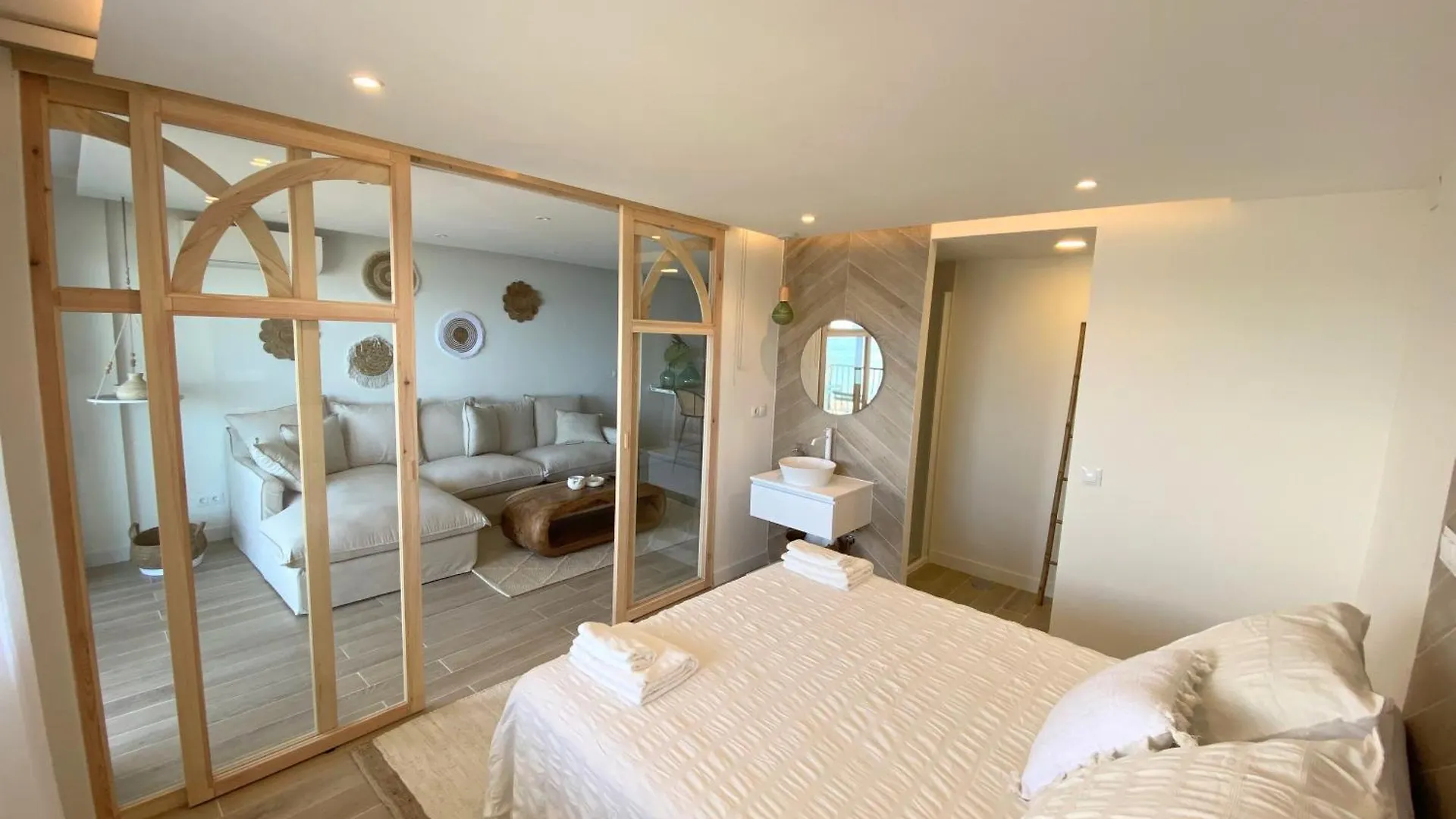 Appartamento Las Antillas I Front Sea View Pool Fuengirola